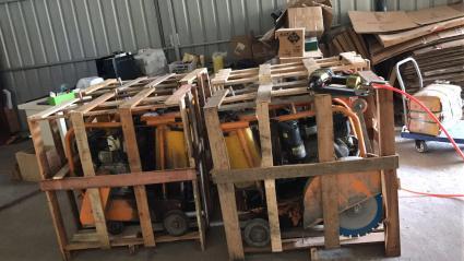 丰顺行李、家具、电器包装托运