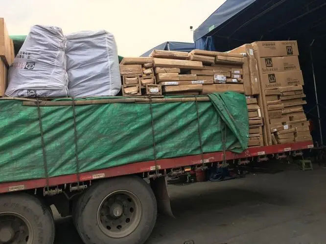 丰顺家具托运